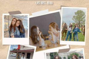 Jessica & Krystal - US Road Trip cast: Jessica, Krystal. Jessica & Krystal - US Road Trip Release Date: 28 September 2021. Jessica & Krystal - US Road Trip Episodes: 10.