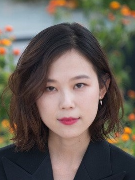Kim Sae Byeok Nationality, Born, Gender, First Name: Sae Byeok.