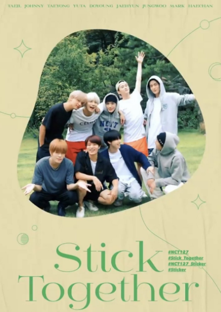 Stick Together cast: Lee Tae Yong, Moon Tae Il, Johnny. Stick Together Release Date: 15 September 2021. Stick Together Episodes: 4.