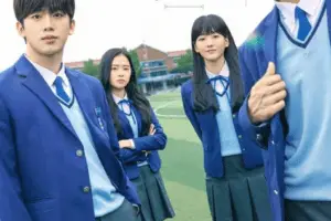 School 2021 cast: Kim Yo Han, Kim Young Dae, Jo Yi Hyun. School 2021 Release Date: 24 November 2021. School 2021 Episodes: 16.