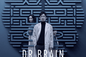 Dr. Brain cast: Lee Sun Kyun, Park Hee Soon, Seo Ji Hye. Dr. Brain Release Date: 4 November 2021. Dr. Brain Episodes: 6.