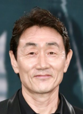 Heo Joon Ho Nationality, Born, Gender, Heo Joon Ho is a South Korean actor born on April 14, 1964.