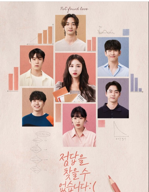 Can't Find the Answer cast: Yoon Seo Bin. Can't Find the Answer Release Date: 29 October 2021. Can't Find the Answer Episodes: 10.