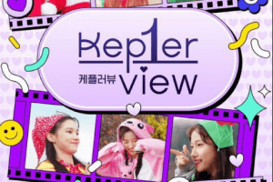 Kep1er View cast: Kim Chae Hyun, Bahiyyih, Choi Yu Jin. Kep1er View Release Date: 2 December 2021. Kep1er View Episodes: 10.