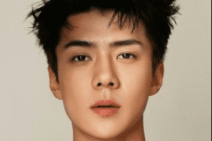 Oh Se Hun Nationality, Born, Gender, Se Hun is a South Korean singer, actor, and a member of the boy band EXO.