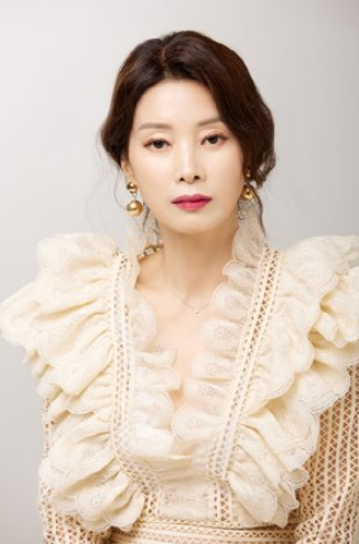 Kim Seong Hee Nationality, Born, Age, 김성희, Gender.