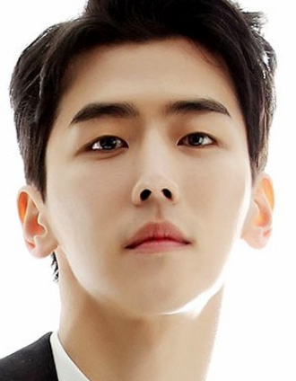 Jung Eui Jae Nationality, Born, 정의제, Gender, Age, Jung Eui Jae is a South Korean actor who made his acting debut in 2018.