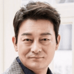 Jo Sung Ha Nationality, Plot, 조성하, Age, Born, Gender, Jo Sung Ha is an award-winning veteran South Korean actor.