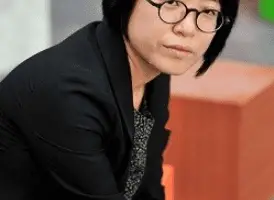 Jung Jae Eun Nationality, 정재은, Age, Born, Gender, Plot, Jung Jae Eun is a Korean director and screenwriter.