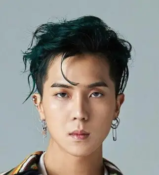 Song Min Ho Nationality, Age, Biography, 송민호, Born, Gender, Plot, Song Min Ho, higher known as Mino, Rapper Tagoon.