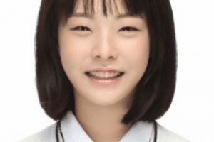 Kim Seon Yu Nationality, Born, Gender, Age, 김선유, Plot, Kim Seon Yu was a contestant on Cap-Teen.