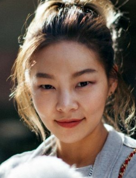 Song Hae Na Nationality, Gender, Biography, 송해나, Age, Born, Plot