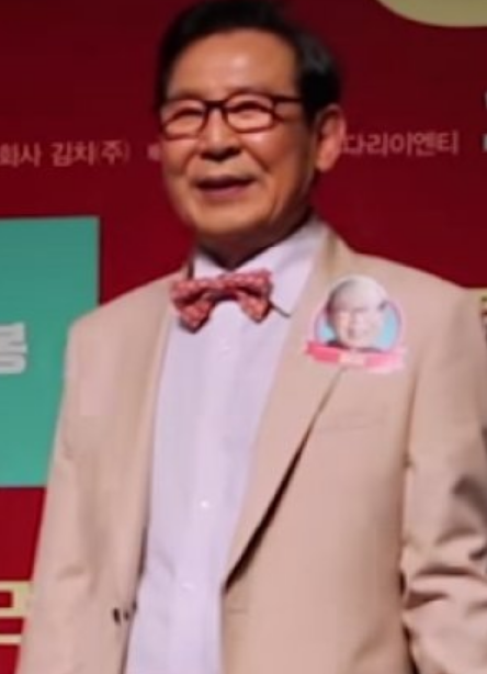 Yoon Deok Yong Nationality, Biography, Gender, Age, Born, 윤덕용, Plot.