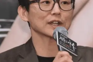 Jeon Woo Sung Nationality, Plot, Biography, Age, Born, 전우성, Gender.