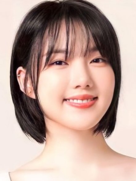 Jung Ye Rin Nationality, Gender, Born, Age, 정예린, Biography, Plot, Jung made her presentation as an entertainer on the 2021 web series "Witch Shop Return".
