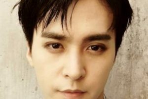 Son Dong Woon Nationality, Born, Age, 손동운, Gender, Plot, Dongwoon is a South Korean vocalist.