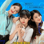 The Girls on the Phone cast: Jo Ah Young, Oh Hye Soo, Kim Min Kyung. The Girls on the Phone Release Date: 11 July 2022. The Girls on the Phone Episode: 1.