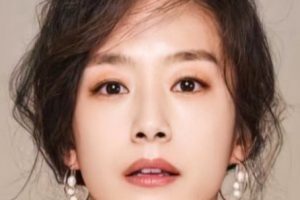 Kwak Sun Young Nationality, Gender, Born, Age, 곽선영, Plot, Kwak Sun Youthful is a South Korean entertainer under Bloom Diversion.