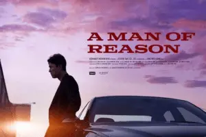 A Man of Reason cast: Jung Woo Sung, Kim Nam Gil, Park Sung Woong. A Man of Reason Release Date: September 2022. A Man of Reason.