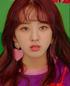 NC.A Biography, 임소은, Nationality, Age, Born, Gender, Plot, She was the last dynamic as an individual from the South Korean young lady bunch Uni.T, until their disbandment in September 2018.