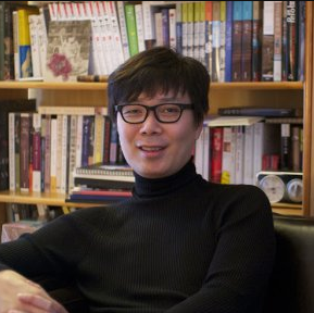Kim Young Ha Nationality, Age, 김영하, Biography, Born, Gender, Plot, Kim Young Ha is a South Korean essayist.