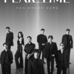 Peak Time cast: Lee Seung Gi, Jay Park, Cho Kyu Hyun. Peak Time Release Date: 7 February 2023. Peak Time Episodes: 10.