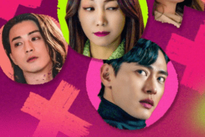Love to Hate You cast: Kim Ok Bin, Yoo Teo, Kim Ji Hoon. Love to Hate You Release Date: 10 February 2023. Love to Hate You Episodes: 10.
