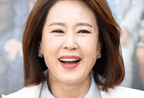 Cha Hwa Yun Nationality, Plot, Biography, Age, 차화연, Born, Gender, She made her theatrics debut in 1978, when she showed up right in front of "Lady."