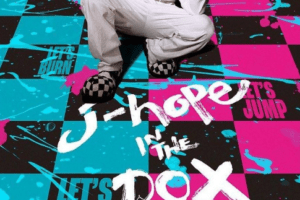 J-Hope in the Box cast: J-Hope. J-Hope in the Box Release Date: 17 February 2023. J-Hope in the Box.