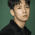 Jung Han Hae Nationality, Biography, Gender, Born, 정한해, Age, Plot, He's a previous individual from the hip jump threesome Ghost who disbanded in December 2017.