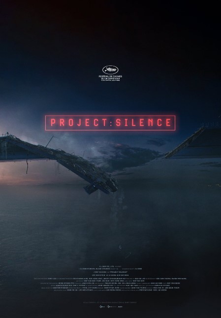 Project Silence cast: Lee Sun Kyun, Joo Ji Hoon, Kim Hee Won. Project Silence Release Date: 21  May 2023. Project Silence.