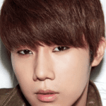 Kim Sung Gyu Nationality, Biography, 김성규, Plot, Age, Born, Gender, He enrolled on May 14, 2018 and was released on January 8, 2020.