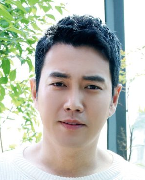 Joo Sang Wook Nationality, Gender, 주상욱, Born, Biography, Age, Plot, He was a standard cast individual from the theatrical presentation "Capabilities of Men" until the show's last episode in 2013.