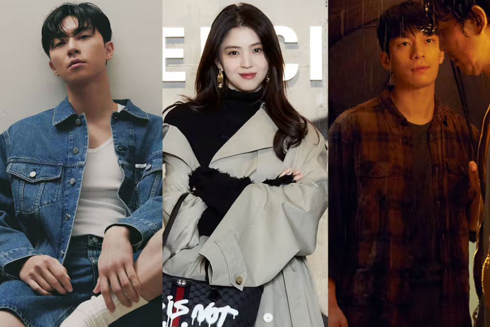 Gyeongseong Creature Season 2 cast: Park Seo Joon, Han So Hee, Kim Su Hyun. Gyeongseong Creature Season 2 Release Date: 2024. Gyeongseong Creature Season 2 Episode: 0.