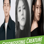 Gyeongseong Creature cast: Park Seo Joon, Han So Hee, Kim Su Hyun. Gyeongseong Creature Release Date: December 2023. Gyeongseong Creature Episodes: 10.