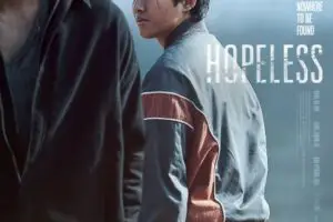 Hopeless cast: Hong Xa Bin, Song Joong Ki, BIBI. Hopeless Release Date: 2023. Hopeless.
