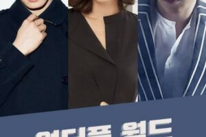 Wonderful World cast: Kim Nam Joo, Cha Eun Woo, Im Se Mi. Wonderful World Release Date: 2024. Wonderful World Episode: 0.
