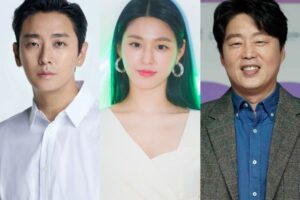 Light Shop cast: Ju Ji Hoon, Park Bo Young, Kim Seol Hyun. Light Shop Release Date: 2024. Light Shop Episode: 0.