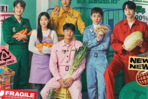 Boss-dol Mart cast: Lee Shin Young, Xiumin, Hyung Won. Boss-dol Mart Release Date: 15 September 2023. Boss-dol Mart Episode: 0.