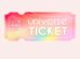 Universe Ticket cast: Ryu Si On, Han Da Na, Won Seo Yeon. Universe Ticket Release Date: November 2023. Universe Ticket Episode: 0.