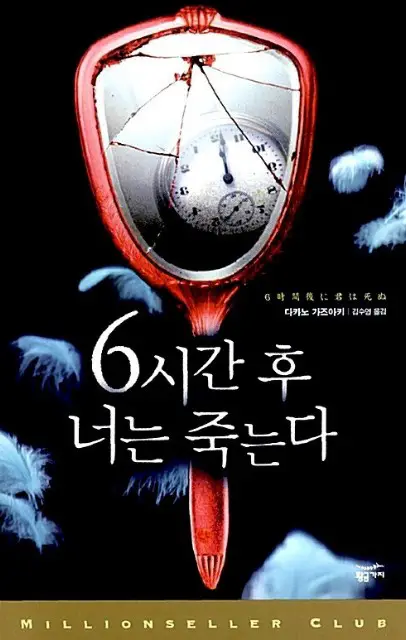 You Will Die After Six Hours cast: Jeong Jae Hyun, Park Ju Hyun, Kwak Shi Yang. You Will Die After Six Hours Release Date: 2023. You Will Die After Six Hours.
