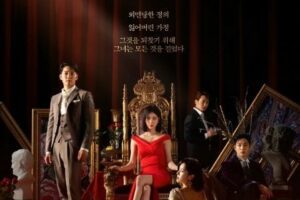 Elegant Empire Episode 7 cast: Han Ji Wan, Kim Jin Woo, Kang Yul. Elegant Empire Episode 7 Release Date: 15 August 2023.