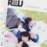 Why R U? cast: Lee Jung Min, Lee Ye Hwan, Lee Sang Min. Why R U? Release Date: 24 August 2023. Why R U? Episodes: 8.