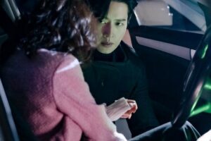 The Killing Vote Episode 2 cast: Park Hae Jin, Park Sung Woong, Im Ji Yeon. The Killing Vote Episode 2 Release Date: 17 August 2023.
