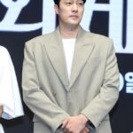 Mercy for None cast: So Ji Sub, Gong Myung, Lee Bum Soo. Plaza Wars Release Date: 2023. Mercy for None Episodes: 8.