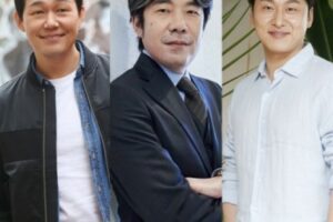 The Wild cast: Park Sung Woong, Oh Dae Hwan, Seo Ji Hye. The Wild Release Date: 2023. The Wild.