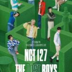 NCT 127: The Lost Boys Episode 4 cast: Lee Tae Yong, Jeong Jae Hyun, Mark Lee. NCT 127: The Lost Boys Episode 4 Release Date: 6 September 2023.