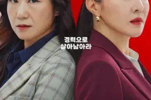 Cold Blooded Intern Episode 9 cast: Ra Mi Ran, Uhm Ji Won, Kim In Kwon. Cold Blooded Intern Episode 9 Release Date: 7 September 2023.