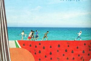 Twinkling Watermelon cast: Ryeoun, Choi Hyun Wook, Seol In Ah. Twinkling Watermelon Release Date: 25 September 2023. Twinkling Watermelon Episodes: 16.