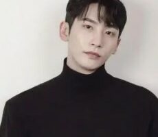 Dion Nationality, Gender, Age, Born, Biography, Intro, Dion is a South Korean actor.